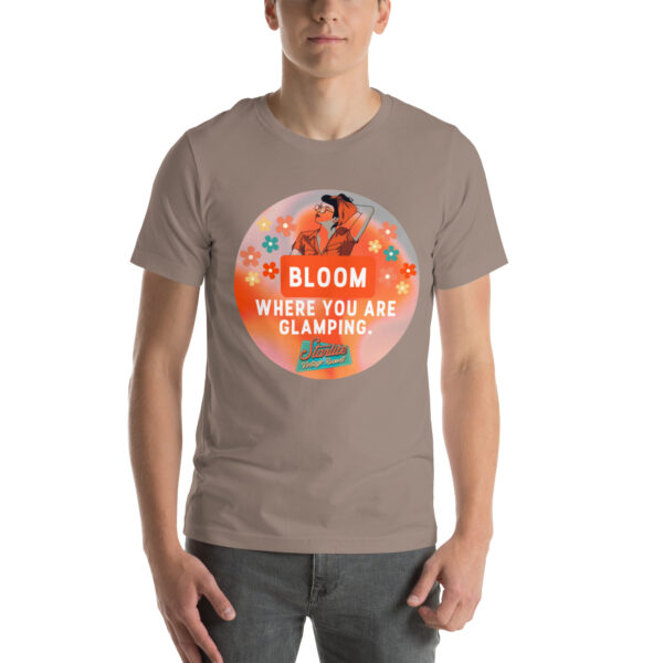Unisex t-shirt