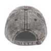 Vintage Cotton Twill Cap - Image 14