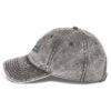 Vintage Cotton Twill Cap - Image 15
