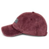 Vintage Cotton Twill Cap - Image 7
