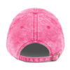Vintage Cotton Twill Cap - Image 10