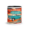 Mug with Color Inside - Image 3