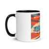 Mug with Color Inside - Image 4