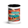 Mug with Color Inside - Image 6