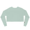 Crop Sweatshirt - Image 2