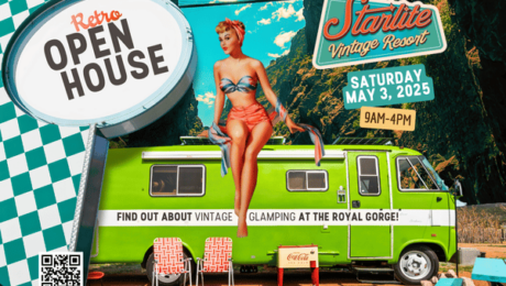 Starlite Open House